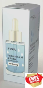 YESUL Hyaluronsäure & Retinol straffendes Serum * VERSIEGELT * fhyadierend - Bild 1 von 6