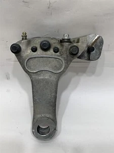 2005 Harley-Davidson FLHRSI Road King Rear Brake Caliper !" Axle - Picture 1 of 4