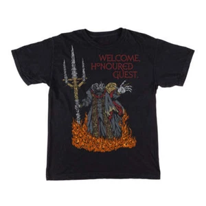 Welcome x Elden Ring Mohg T-Shirt - Bild 1 von 8