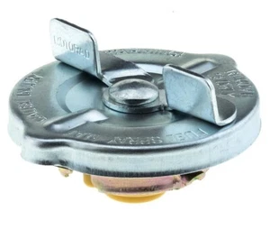 Tapa de llenado del tanque de combustible de gasolina reemplazo de motocicleta OEM # 19114699 modelo estándar de California - Imagen 1 de 7