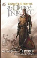 The Hedge Knight: The Graphic Novel by George R R Martin: New