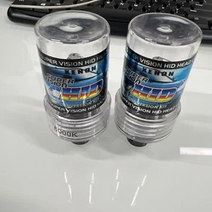 Oracle Lighting 6202-013 D2S Factory Replacement Xenon Bulb, 6000K - Picture 1 of 2