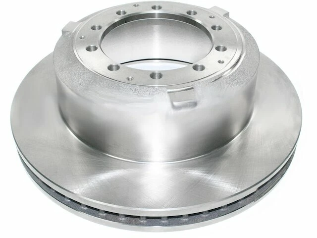 Задний тормозной ротор DuraGo подходит для Ram 4500 2013-2018 78QWRK - Изображение 1 из 1