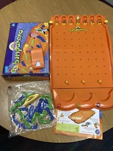 Cranium Bumparena Bouncing Balls And Bumper Walls Children’s Game 2005 Complete - Picture 1 of 6
