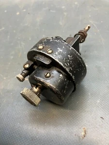 Vorkrieg SWF Druckluft Wischermotor Horch BMW Opel Adler Hanomag MAN Lanz 402810 - Picture 1 of 10