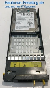 Seagate HPE 1.8TB SAS 2,5" 10K 6G 840460 791436-004 710386-001 STHB1800S5XEN010 - Picture 1 of 3