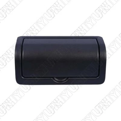 Rear Console Cup Holder For Infiniti QX56 2012 2013 QX80 2014-18 Armada 2017-19 - Image 1 of 4