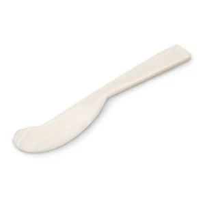 kleines edles Perlmutt Buttermesser 12.5 cm lang - Bild 1 von 1