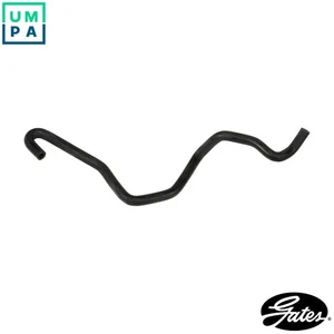 HEATER HOSE 02-2438 FOR RENAULT F4R 780 2.0L 4cyl LAGUNA I - Picture 1 of 9