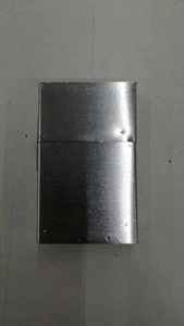 Encendedor de aceite réplica Zippo 1933 - Imagen 1 de 14