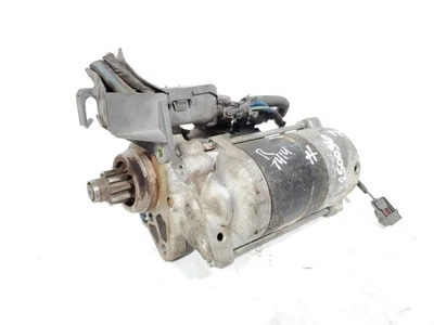 Toyota Tundra SR5 2000 OEM motor de arranque 2UZ-FE 4x4 8 cilindros  Foto 1 de 4
