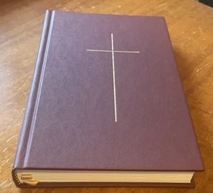 Das Buch des gemeinsamen Gebets nach dem Gebrauch der evangelischen Bischofskirche - Bild 1 von 9