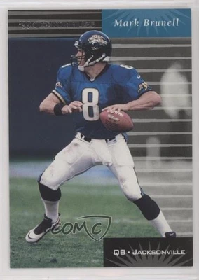 1999 Donruss Mark Brunell #59 - Image 1 of 2