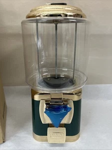 Silent Sales Force, Inc | Gum Ball / Candy Coin Op Vending Machine (NEW) 25 Cent - Picture 1 of 5