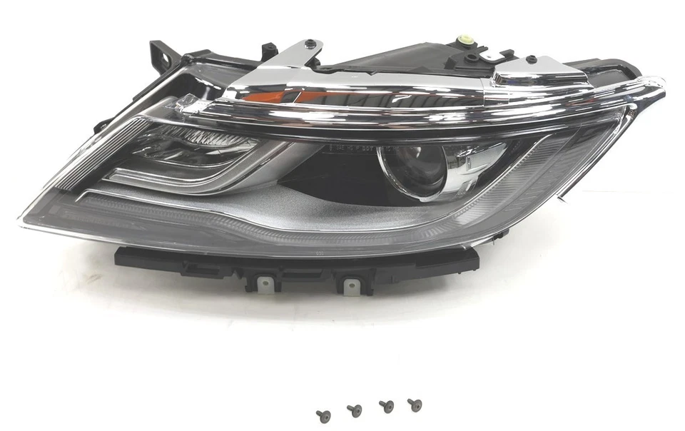 NEW OEM Ford Driver Side Headlight Assembly EJ7Z-13008-G Lincoln MKC 2015-2019 - Изображение 1 из 4