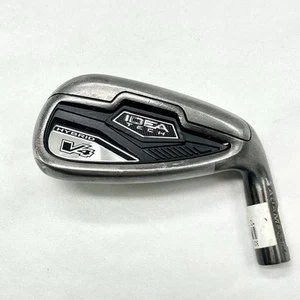 Adams Idea Tech Hybrid V4 Single 9 Eisen - NUR SCHLÄGERKOPF - Rechtshand HD - Bild 1 von 6