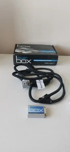 Powerbox Tuning Box for VW Golf Mk5 V 5 1.4 TSI 122 HP Power Performance Petrol - Picture 1 of 6
