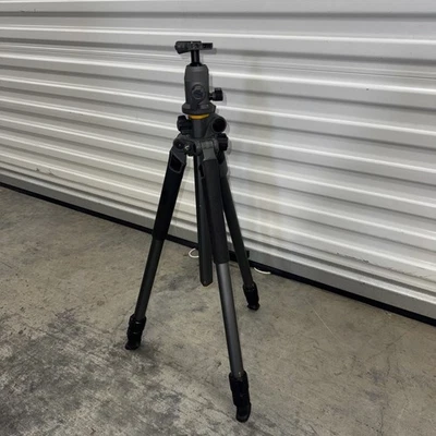 Vanguard Alta Pro 2+263AB100 Aluminum-Aloy Tripod Kit with Alta BH-100 Ball Head - Image 1 of 4
