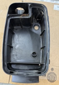 AIRBOX (base) Used 2006 Arctic Cat 400 4x4 auto FIS ATV air box no lid or clips - Picture 1 of 6