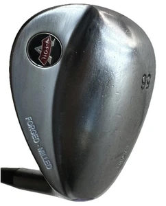 Macgregor EZ Out Sand Wedge V-Foil Forged Milled DG S300 Stiff Steel Shaft RH - Picture 1 of 7