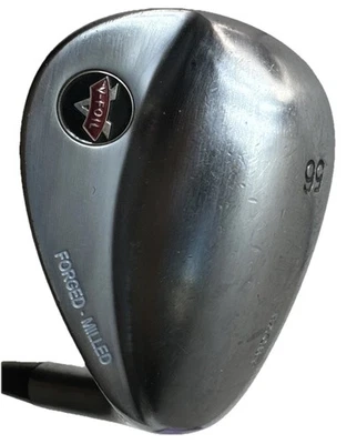 Macgregor EZ Out Sand Wedge V-Foil Forged Milled DG S300 Stiff Steel Shaft RH - Image 1 of 4