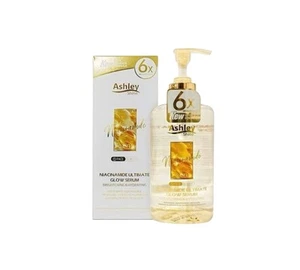 Ashley Shine NIACINAMIDE Pure Serum - for Face and Body, 520ml - Picture 1 of 9