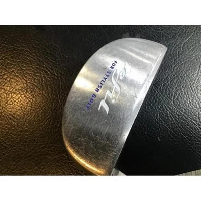 Mizuno putter          efil (2006) PT Ladies Steel 32inch - Image 1 of 4