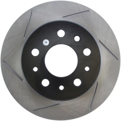 Rotor de freno de disco StopTech - Se adapta a 1968 - 1973 Mercedes Benz 220, 1968 - 1973 Me Foto 1 de 4