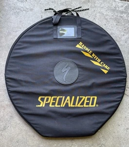 Specialized Padded Wheel Bag 700c / 26" Road Wheel Travel Storage Bag - Bild 1 von 3
