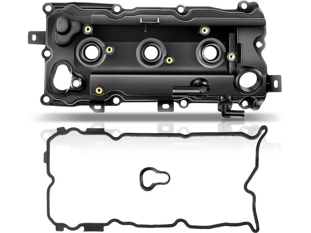 Cubierta de válvula izquierda para Nissan Murano 2009-2014 3,5 L V6 2010 2011 2012 2013 RM778HR Foto 1 de 1