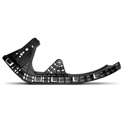 Soporte de parachoques delantero del lado del conductor para Honda Insight 2010-2014 71190TM8A01 plástico Foto 1 de 4