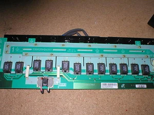 Sony Inverter Board SSB520H24S01 (RU) - Bild 1 von 3