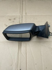 ESPEJO RETROVISOR ELÉCTRICO PUERTA DELANTERA LADO PASAJERO IZQUIERDO BMW X3 E83 252335001 - Imagen 1 de 6