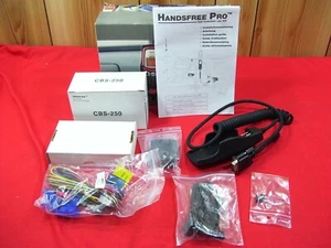 NOKIA 5210 HANDSFREE CAR KIT SPEAKER MICROPHONE MOUNT HOLDER SMNOK5210 - Picture 1 of 11