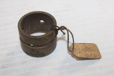 Harley-Davidson J JD FD DL 1928 gemelos placa lateral de freno buje 4115-28 nuevo de stock Foto 1 de 4