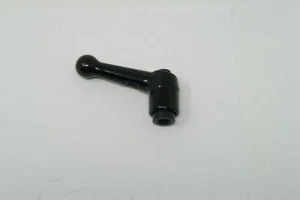 MONROE ENGINEERING MA-79003, ZINC HANDLE - STEEL INSERT - REAMED PILOT - Picture 1 of 2