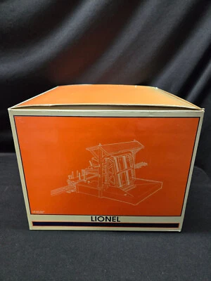 1996 Lionel 164 Log Loader 6-12915, NOS New in Original Box - Image 1 of 4