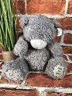 Me To You Bear Plush Blue Nose Teddy 31cm With Un Written Tag  (B)