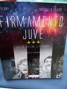 CALCIO-FIRMAMENTO JUVE-STELLE, STELLINE...E STELLACCE-PREF. BUFFON - Picture 1 of 4