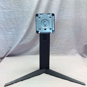 LG 32GQ750-B Monitor Black Stand Base - Picture 1 of 5