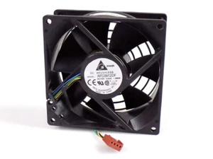 HP 391976-001 AFC0912DF-5N68 Gehäuse Fan Lüfter Kühler Cooler 92x92x32mm - Bild 1 von 1