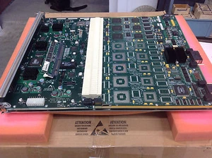 Nortel DS1404070 Alteon 8661 SSL Acceleration Module 8661SAM. PLANT SPARE - Picture 1 of 10