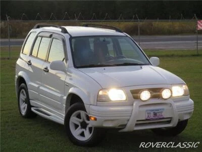 Suzuki Grand Vitara JLX 1999+ Foto 1 de 4