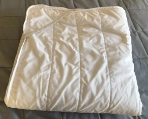 Ikea Faltvadd MATRESS PROTECTOR/COVER TWIN - Picture 1 of 11