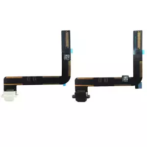 Charging Port With Flex Cable for iPad Air / iPad 5 2017 / iPad 6 2018 - Picture 1 of 3