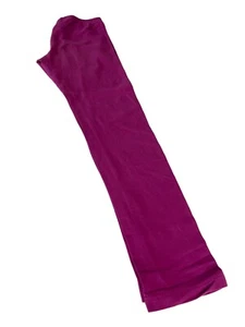 Circo Girls Leggings Pants, Size XL-14/16, Dark Pink, Elastic Waist - Picture 1 of 6