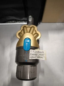 Dyson DC16 Staubsauger - gebraucht, schwacher Akku, ohne Zubehör - Bild 1 von 9