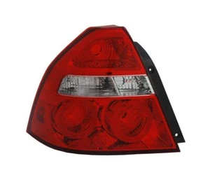rear light left for CHEVROLET AVEO saloon 2005- red tail light VT746L - Picture 1 of 1
