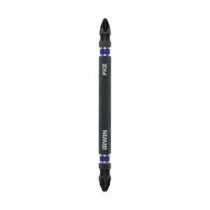 Irwin 100mm Impact Double Ended Screwdriver Bit - Picture 1 of 1
