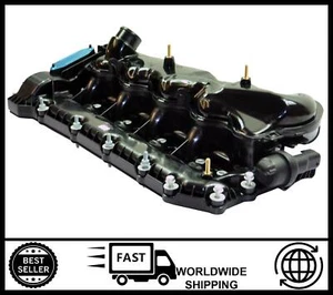 Cubierta basculante izquierda colector de entrada PARA Land Rover Range Rover/Sport 3.8 TDV8 - Imagen 1 de 9